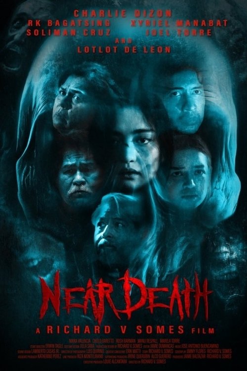 Nonton Near Death 2025 Sub Indo