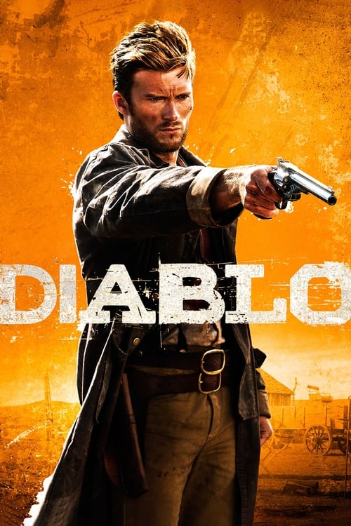 Nonton Diablo 2016 Sub Indo