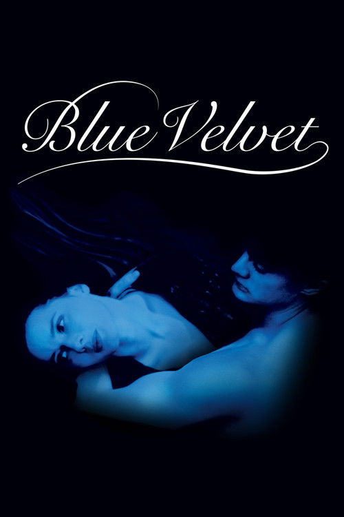 Nonton Blue Velvet 1986 Sub Indo