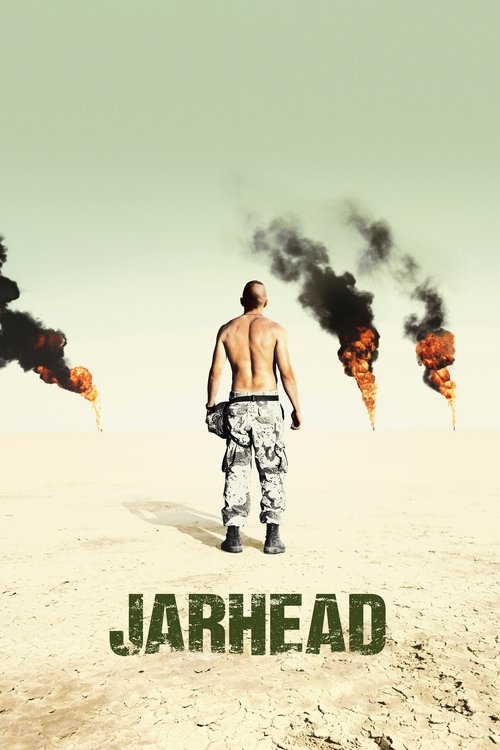 Nonton Jarhead 2005 Sub Indo