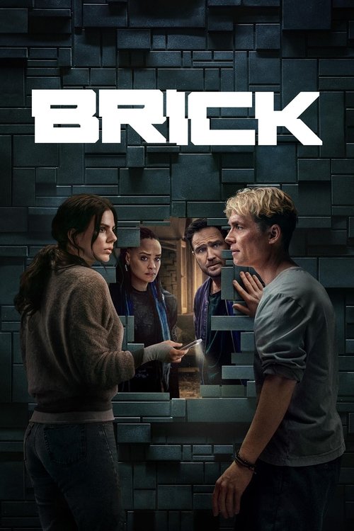 Nonton Brick 2025 Sub Indo