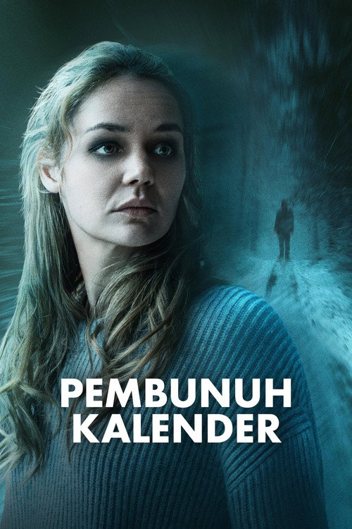 Nonton The Calendar Killer 2025 Sub Indo