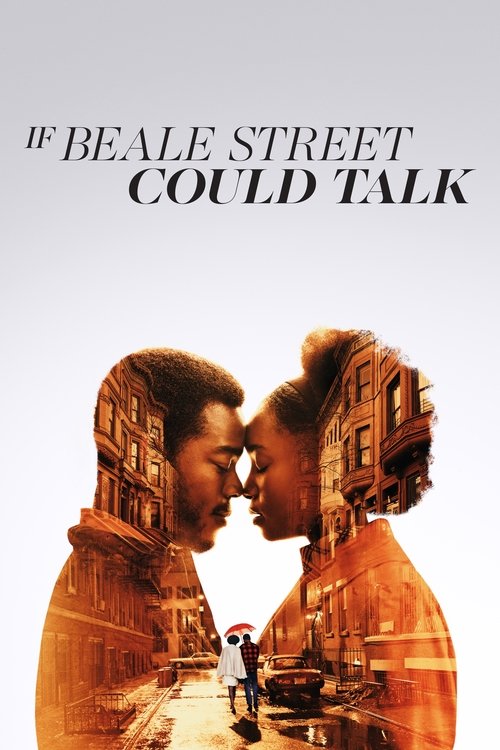 Nonton If Beale Street Could Talk 2018 Sub Indo