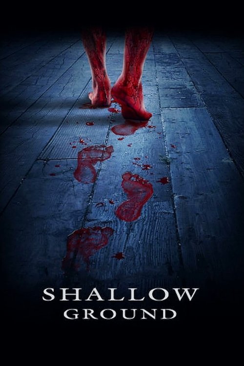 Nonton Shallow Ground 2005 Sub Indo