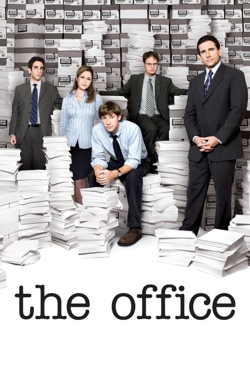 Nonton The Office 2005 Sub Indo