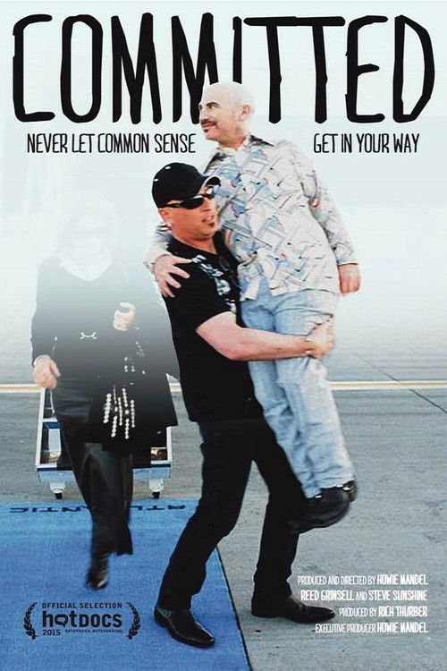 Nonton Committed 2014 Sub Indo