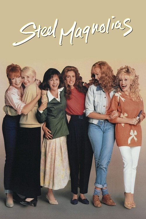 Nonton Steel Magnolias 1989 Sub Indo