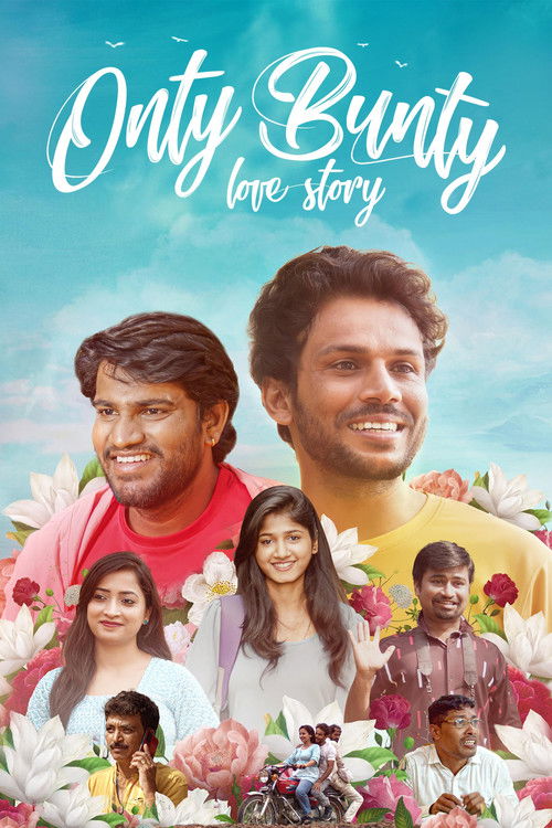 Nonton Onty Bunty Love Story 2024 Sub Indo