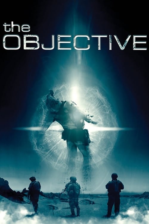 Nonton The Objective 2008 Sub Indo