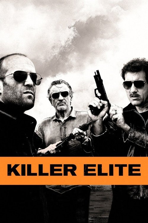 Nonton Killer Elite 2011 Sub Indo