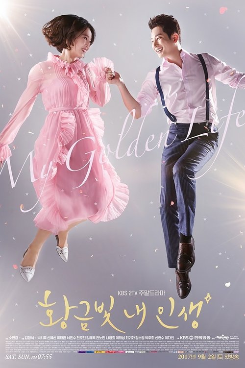 Nonton My Golden Life 2017 Sub Indo