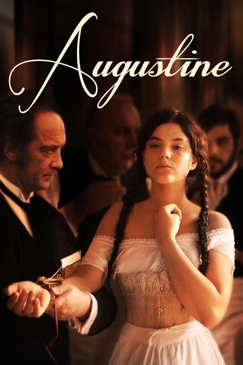 Nonton Augustine 2012 Sub Indo