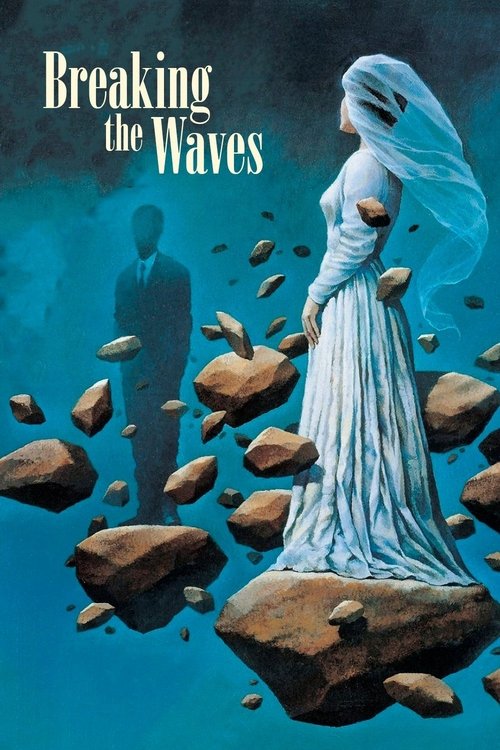 Nonton Breaking the Waves 1996 Sub Indo