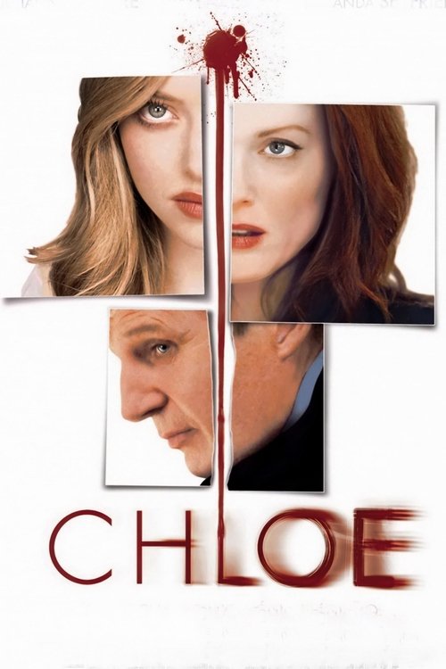 Nonton Chloe 2010 Sub Indo