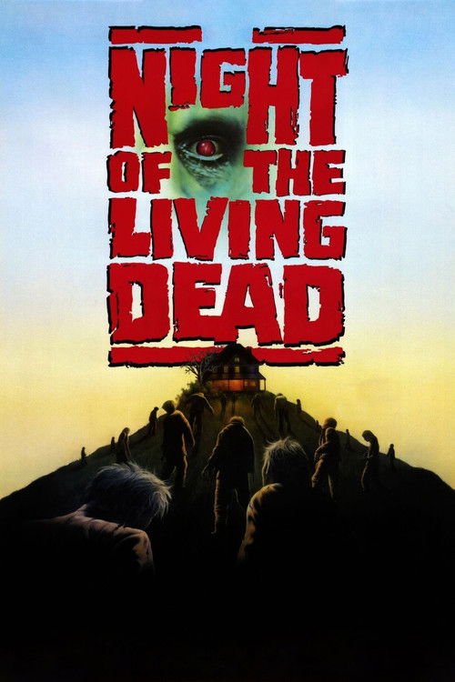 Nonton Night of the Living Dead 1990 Sub Indo