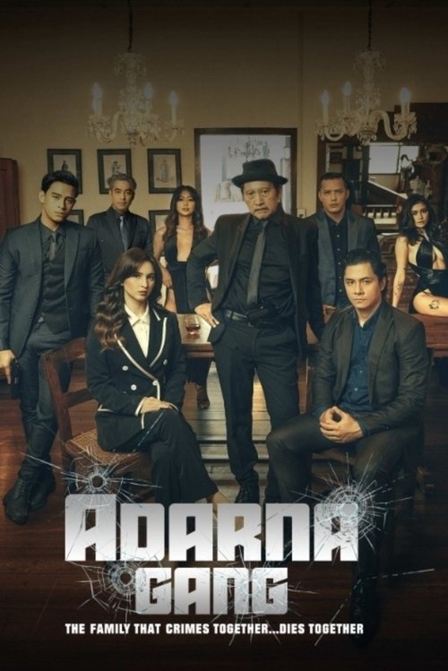 Nonton Adarna Gang 2022 Sub Indo