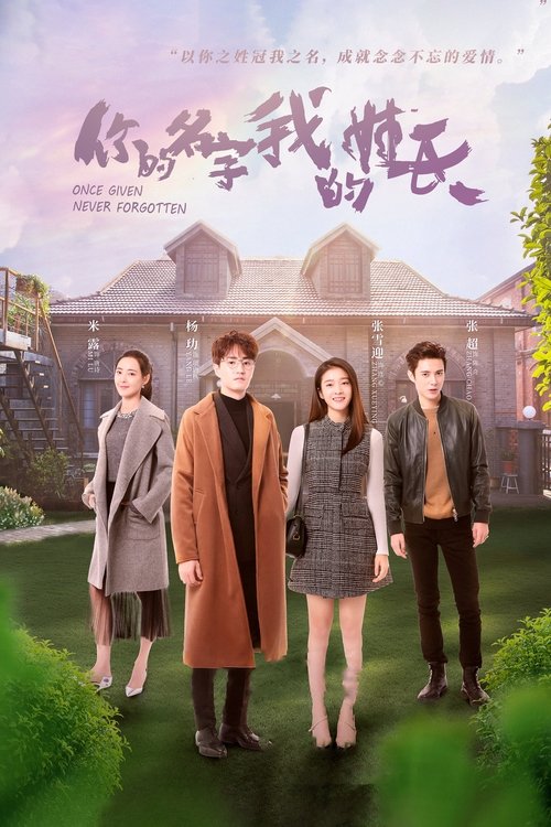 Nonton Once Given, Never Forgotten 2021 Sub Indo