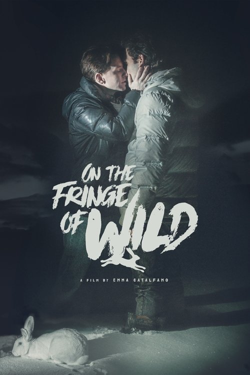 Nonton On the Fringe of Wild 2021 Sub Indo