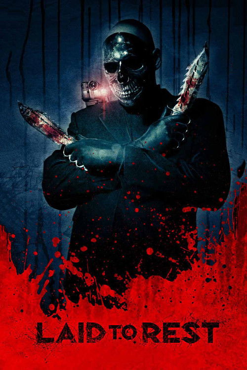 Nonton Laid to Rest 2009 Sub Indo