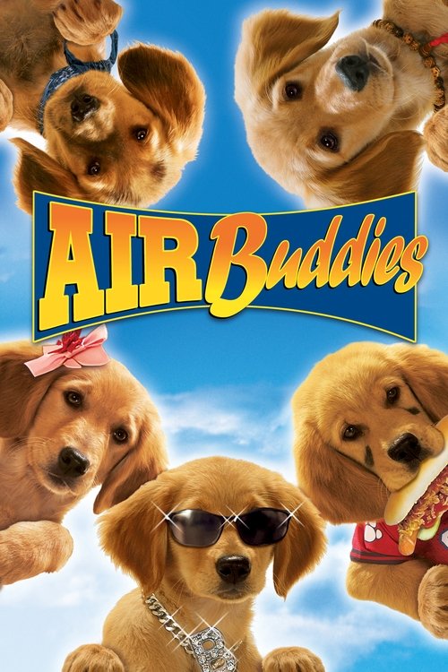 Nonton Air Buddies 2006 Sub Indo
