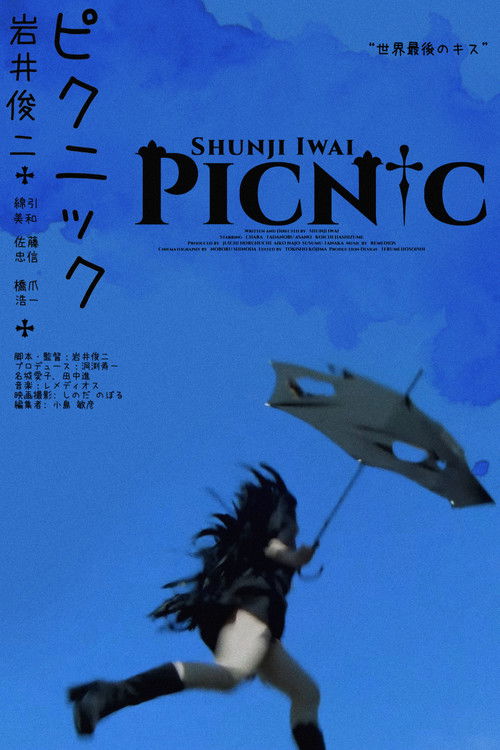 Nonton Picnic 1996 Sub Indo