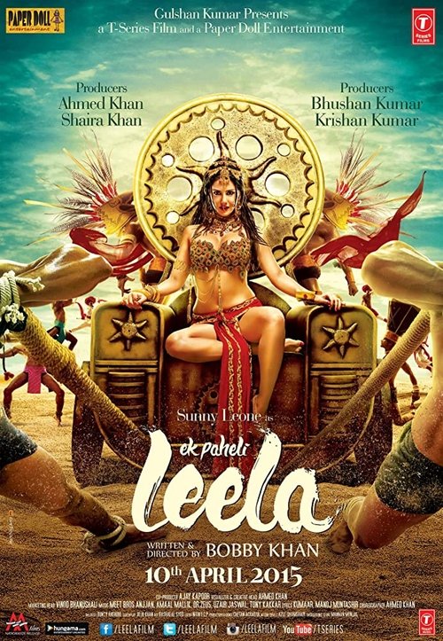 Nonton Ek Paheli Leela 2015 Sub Indo
