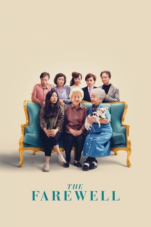 Nonton The Farewell 2019 Sub Indo