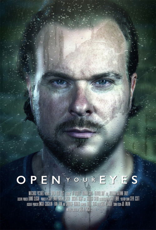 Nonton Open Your Eyes 2021 Sub Indo