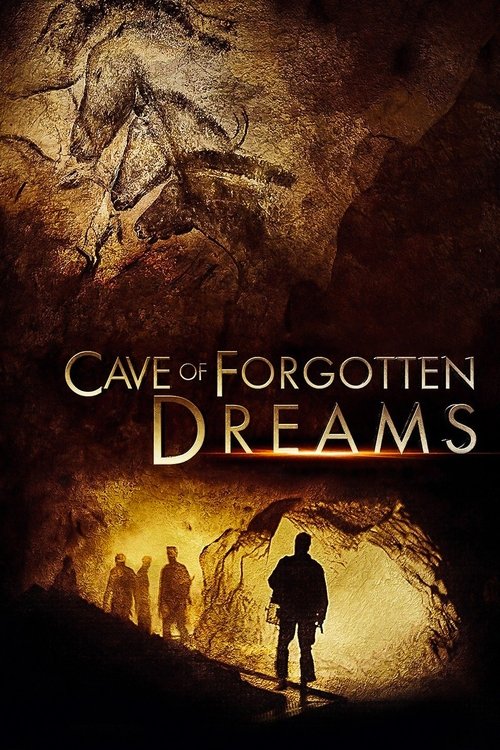 Nonton Cave of Forgotten Dreams 2010 Sub Indo