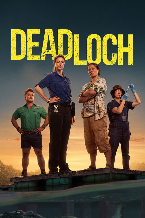 Nonton Deadloch 2023 Sub Indo