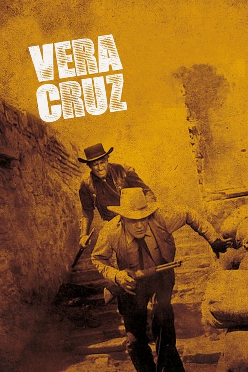 Nonton Vera Cruz 1954 Sub Indo
