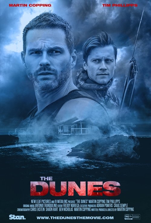 Nonton The Dunes 2021 Sub Indo