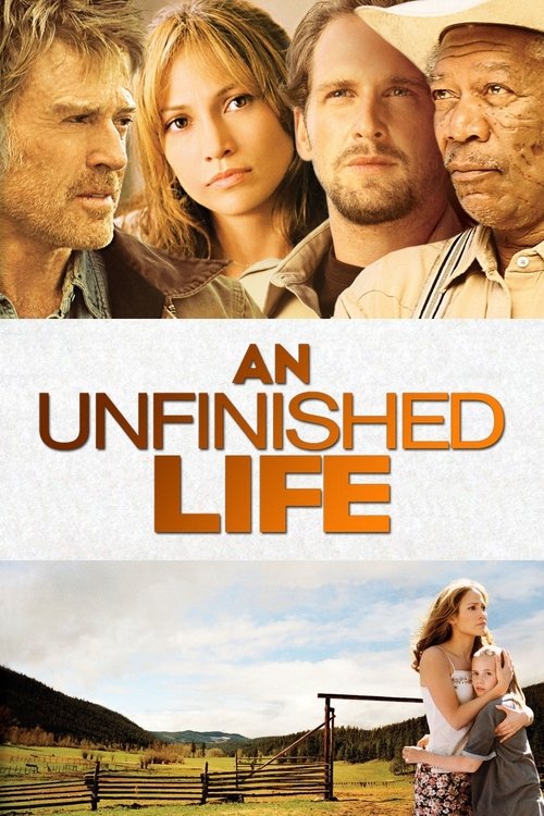 Nonton An Unfinished Life 2005 Sub Indo