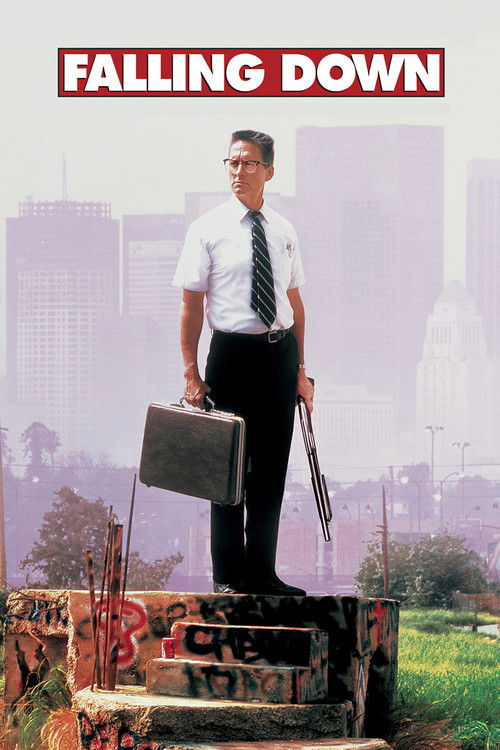 Nonton Falling Down 1993 Sub Indo