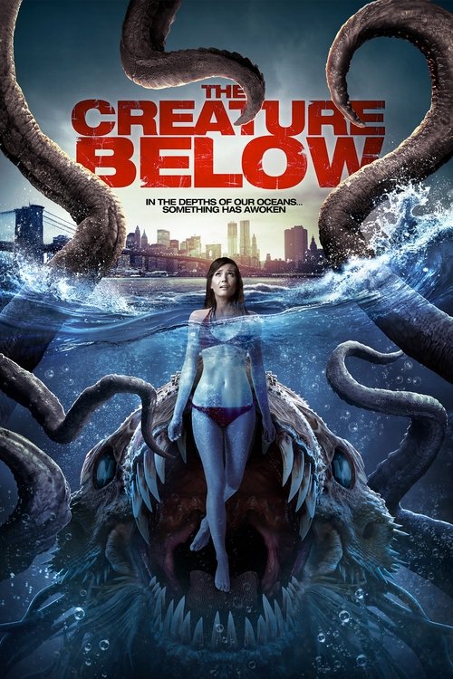 Nonton The Creature Below 2017 Sub Indo
