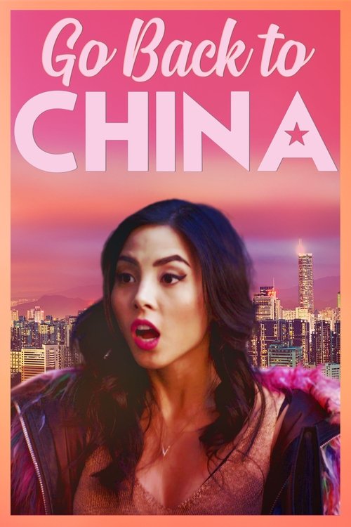 Nonton Go Back to China 2019 Sub Indo