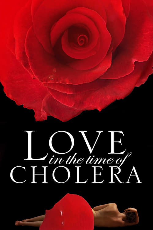 Nonton Love in the Time of Cholera 2007 Sub Indo
