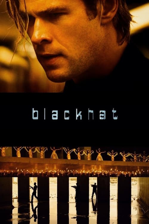 Nonton Blackhat 2015 Sub Indo