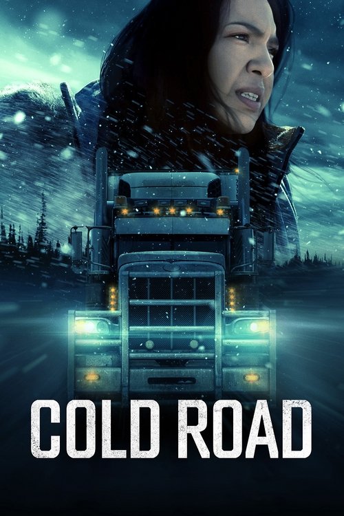Nonton Cold Road 2024 Sub Indo
