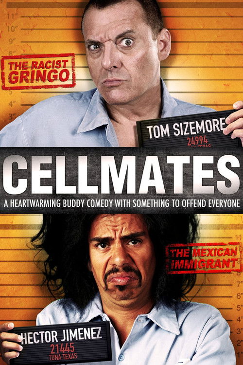 Nonton Cellmates 2012 Sub Indo