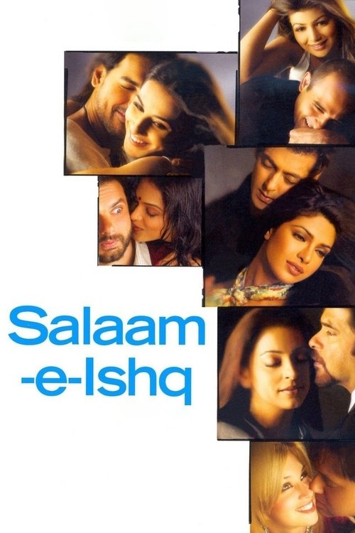 Nonton Salaam-e-Ishq 2007 Sub Indo