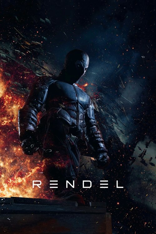 Nonton Rendel 2017 Sub Indo