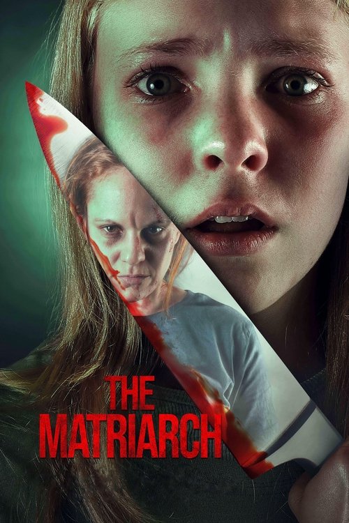 Nonton The Matriarch 2024 Sub Indo