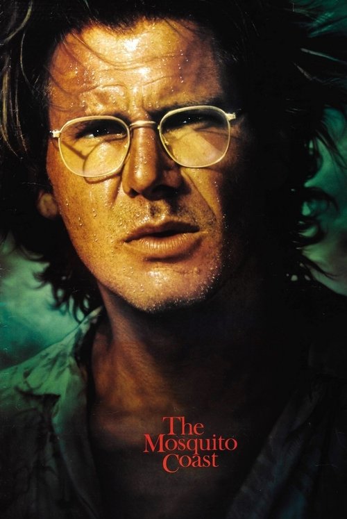Nonton The Mosquito Coast 1986 Sub Indo