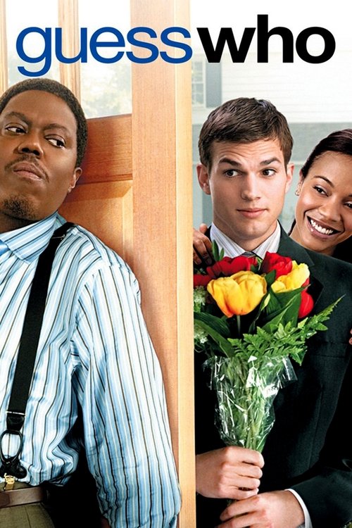 Nonton Guess Who 2005 Sub Indo