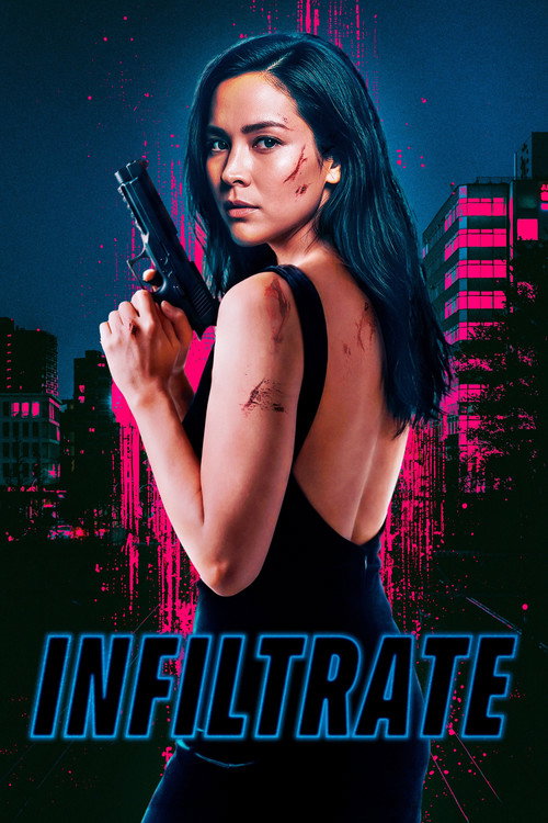 Nonton Infiltrate 2026 Sub Indo