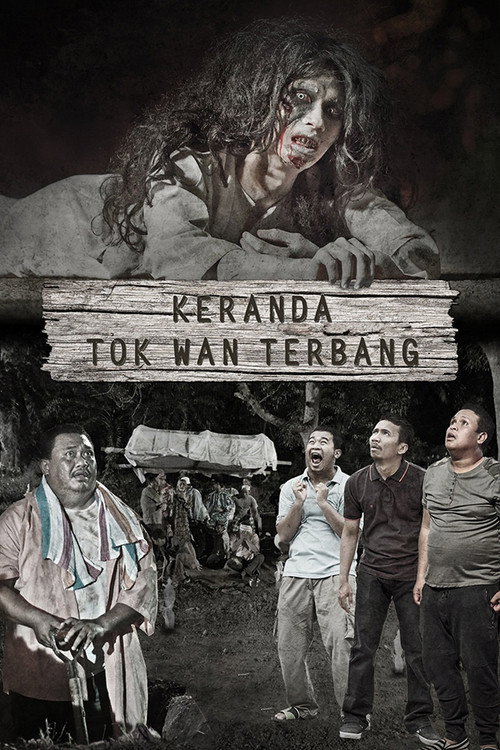 Nonton Keranda Tok Wan Terbang 2015 Sub Indo