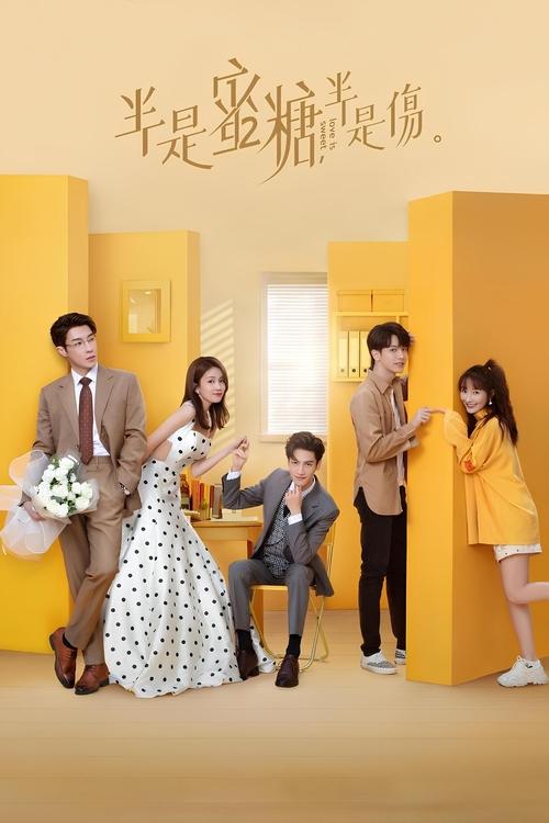 Nonton Love is Sweet 2020 Sub Indo