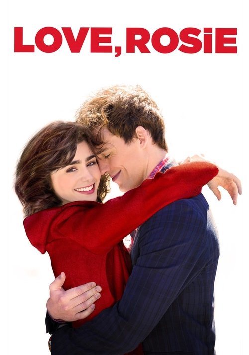 Nonton Love, Rosie 2014 Sub Indo
