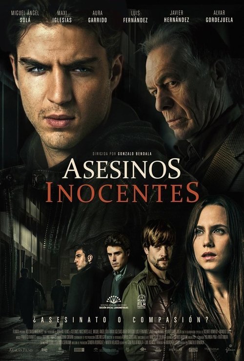 Nonton Innocent Killers 2015 Sub Indo